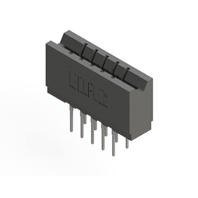 737-010-522-206 EDAC Inc.  Edgeboard Connectors